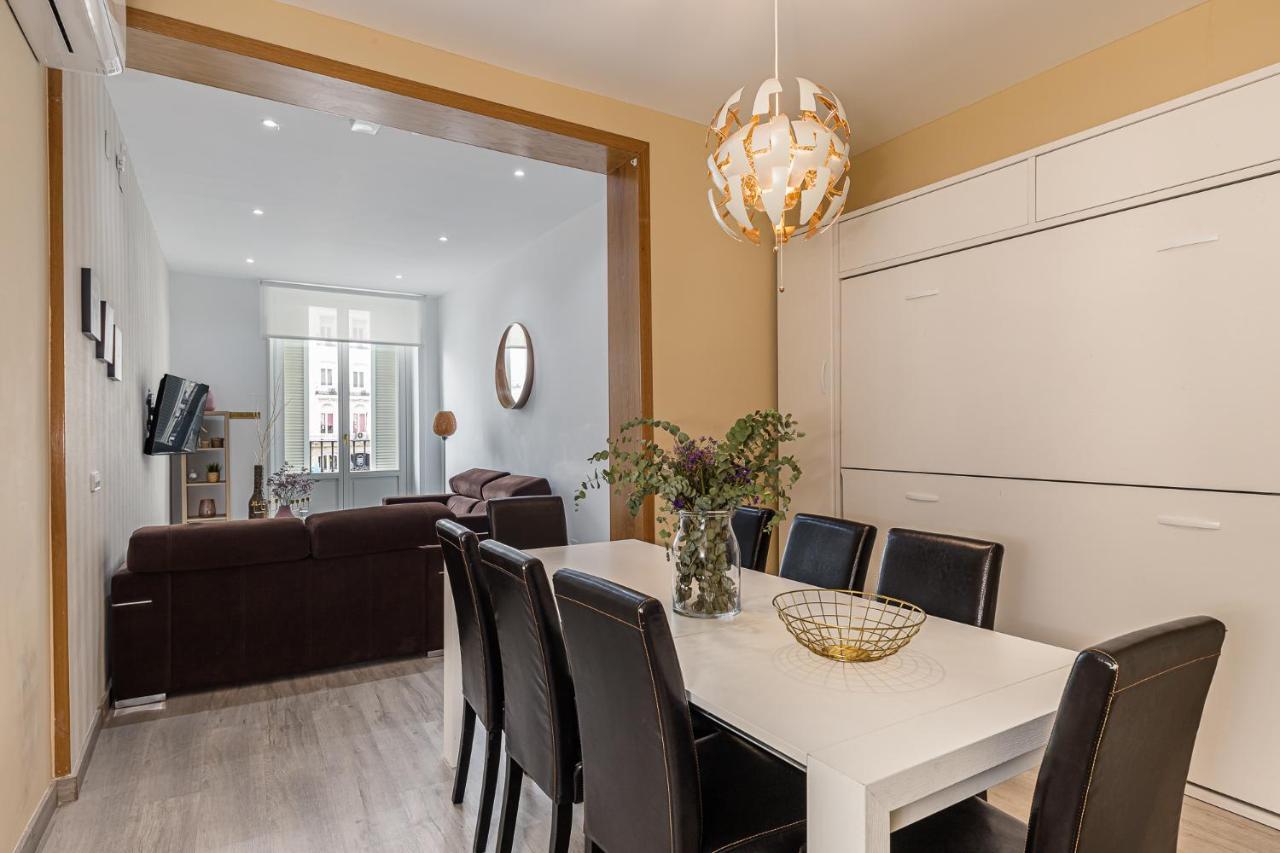 Apartment Waou En Sol Confort 9 Madrid